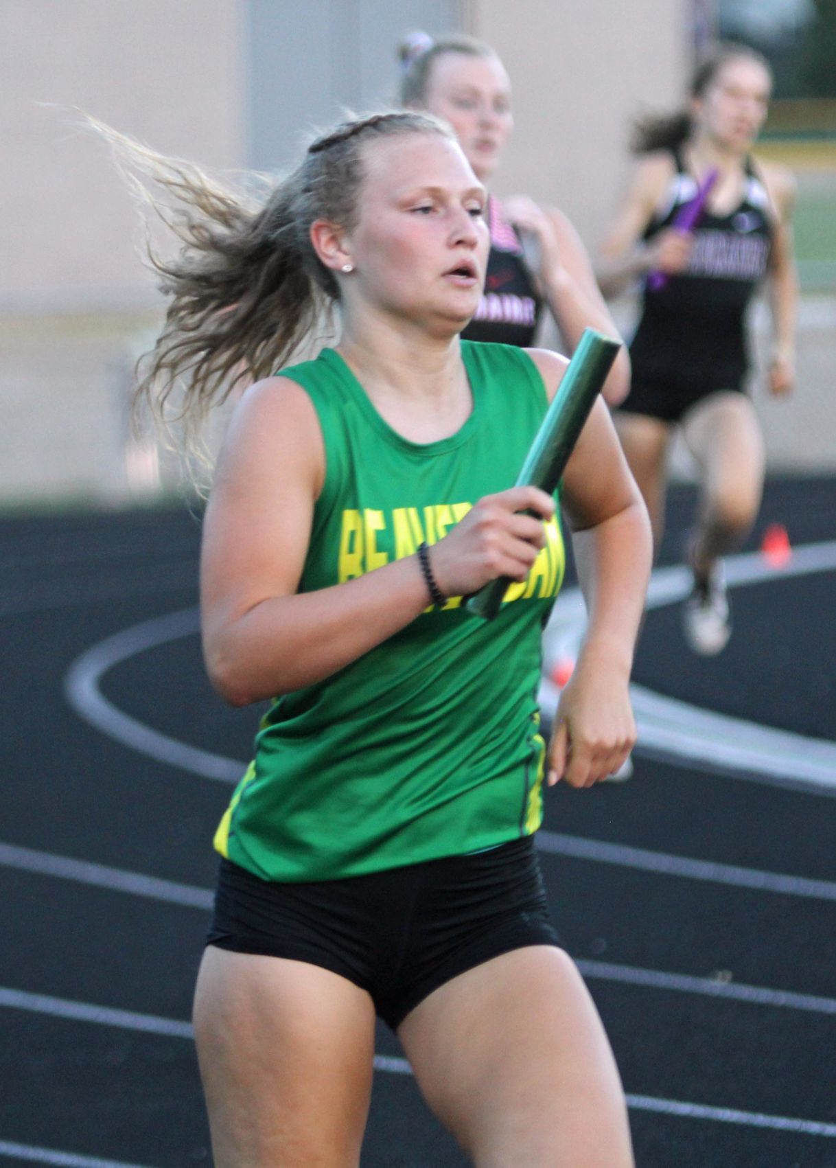 Beaver Dam relay
